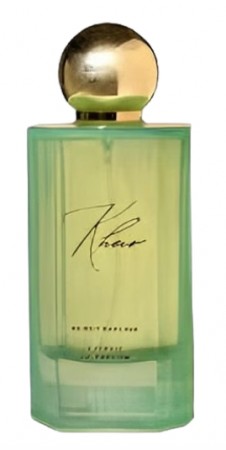 Beirut Baklava - Kheir Fragrance House - Extrait de Parfum - Unisex - 5ml