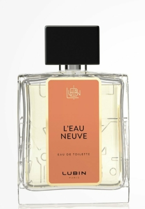 L'Eau Neuve - Lubin - Eau de Parfum - Unisex - 10ml