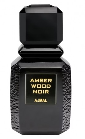 Amber Wood Noir Ajmal - Unisex