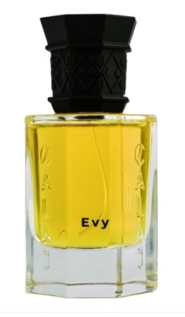 EVY - Calaj - Extrait de Parfum - Unisex - 5ml