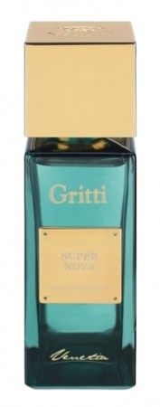 Super Nova - Gritti - Entrait de Parfum - Unisex - 10ml