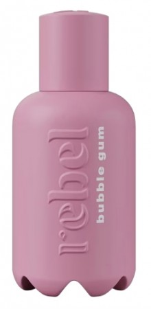 Bubble Gum - Bel Rebel - Extrait de Parfum - Unisex - 5ml