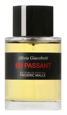 En Passant Frederic Malle - Damer