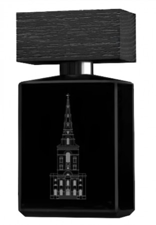 Terror & Magnificence - BeauFort London - Eau de Parfum - Unisex - 3ml