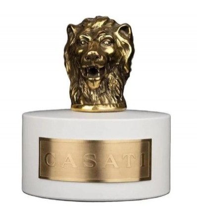 Casati - 3ml, 5ml, 10ml prøver