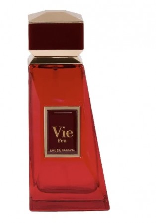 French Avenue Vie Feu EDP - 80ml - Menn