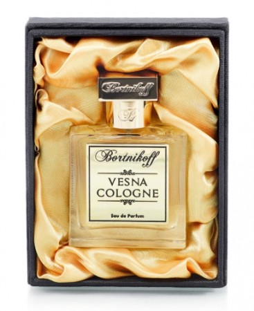 Vesna Cologne - Bortnikoff - Eau de Parfum - Unisex - 5ml