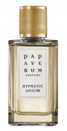 Hypnotic Opium - Jardin de Parfums - Eau de Parfume - Unisex - 10ml