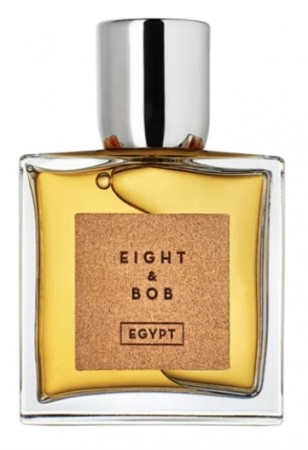 Egypt - EIGHT & BOB - Eau de Parfum - Unisex - 3ml