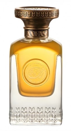 Rahaba - Anfas - Eau de Parfum - Unisex - 5ml