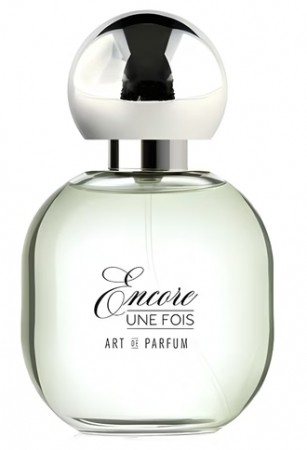 Encore Une Fois Art de Parfum - Unisex
