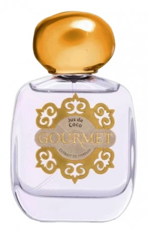 Jus de Coco - Gourmet - Extrait de Parfum - Unisex - 3ml