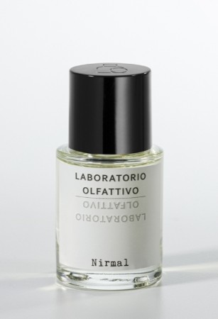 Nirmal - Laboratorio Olfattivo - Eau de Parfum - Unisex - 3ml