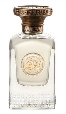 Sa'adah - Anfas - Eau de Parfum - Unisex - 10ml
