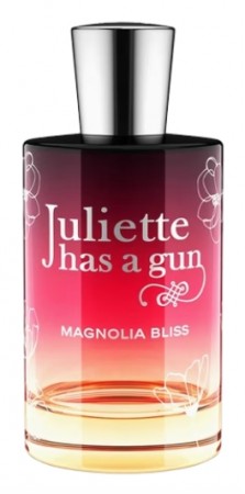 Magnolia Bliss - Juliette Has A Gun - Eau de Parfum - Unisex - 10ml