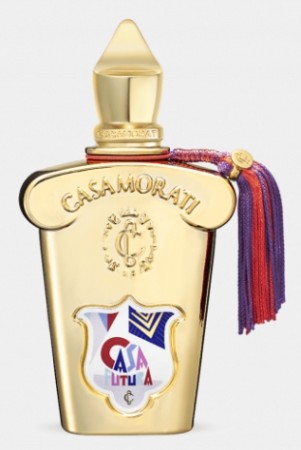Xerjoff - Casafutura - Eau de Parfum - Unisex - 30ml
