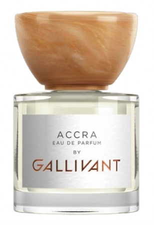 Accra Gallivant - Unisex