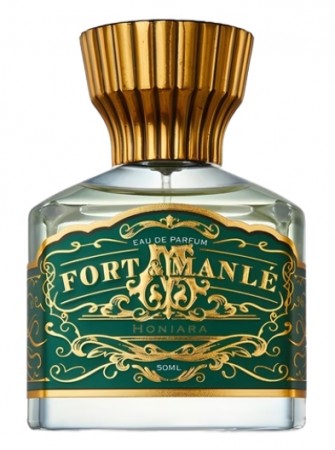 Honiara Fort & Manle - Unisex