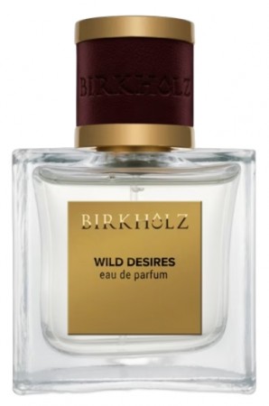 Wild Desires - Birkholz - Eau de Parfum - Unisex - 5ml
