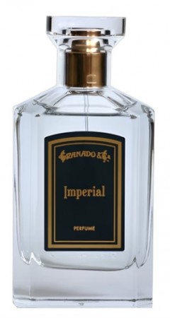 Imperial - Granado - Eau de Parfum - Unisex - 5ml