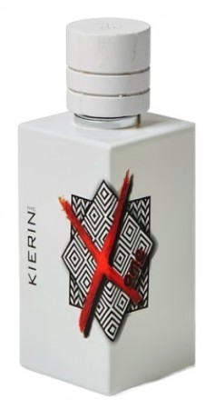 ScentXone - Kierin - Eau de Parfum - Unisex - 10ml