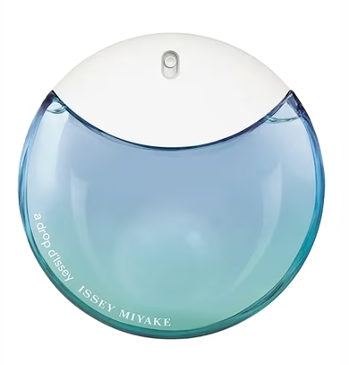 Issey Miyake - A Drop d'Issey - Eau De Parfum - Damer - 3ml