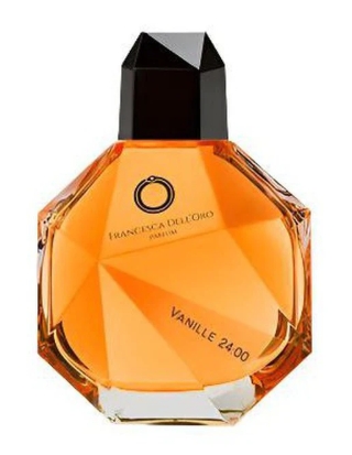 Vanille 24:00 - Francesca dell'Oro - Eau de Parfum - Unisex - 10ml
