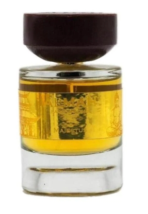 Maiestus - Almah Parfums 1948 - Eau de Parfum - Unisex - 5ml