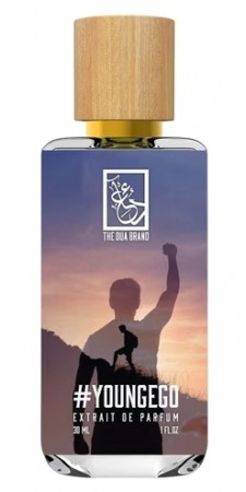 The Dua Brand - - Extrait de parfum - 30ml