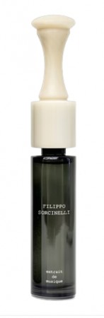 Plein Jeu III-V - Filippo Sorcinelli - Extrait de Parfum - Unisex - 3ml