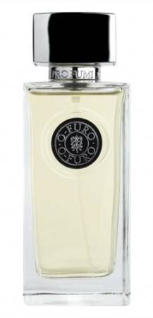 O-Furo - Arte Profumi - Eau de Parfum - Unisex - 3ml