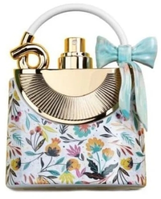 Fragrance World Nudo Exotic Flowers edp - 100ml
