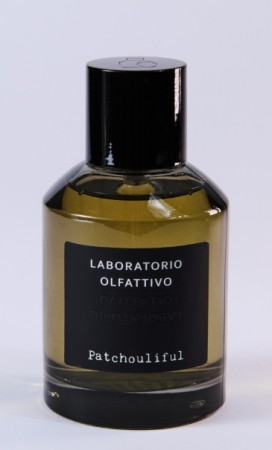 Patchouliful Laboratorio Olfattivo - Unisex