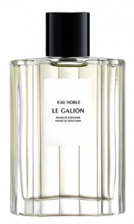 Eau Noble - Le Galion - Eau de Parfum - Unisex - 10ml