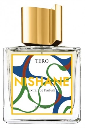Tero - Nishane - Extrait de Parfum - Unisex - 10ml