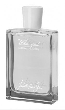 White Spirit - Juliette Has A Gun - Eau de Parfum - Damer - 3ml