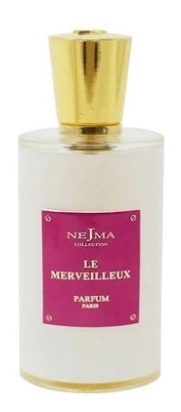 Le Merveilleux - Nejma - Eau de Parfum - Damer - 10ml
