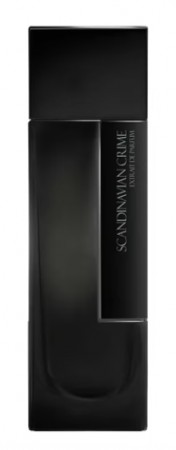 Scandinavian Crime - Laurent Mazzone Parfums - Extrait de Parfum - Unisex - 3ml