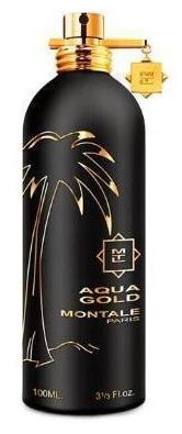 Montale Aqua Gold 