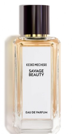 Savage Beauty - Keiko Mecheri - Eau de Parfum - Unisex - 10ml