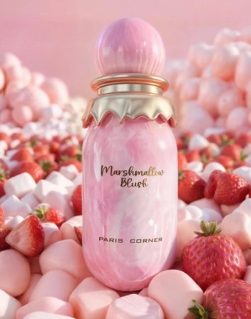 Marshmallow Blush Paris Corner EDP 100 ml