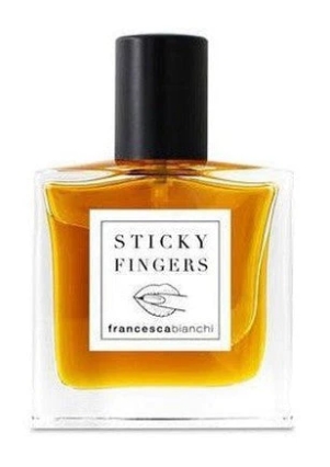 Sticky Fingers - Francesca Bianchi - Eau de Parfum - Unisex - 10ml