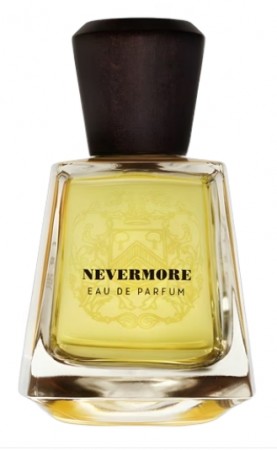 Nevermore Frapin - Unisex