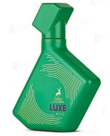 Maison Alhambra Luxe Bold edp - 100ml