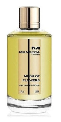 Mancera Musk of Flowers