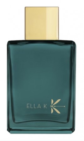 Orchid K - Ella K Parfums - Eau de Parfum - Unisex - 10ml