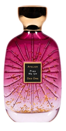 Pink Me Up