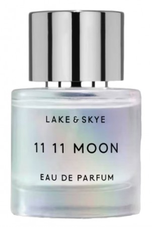 11 11 Moon - Lake & Skye - Eau de Parfum - Unisex - 5ml