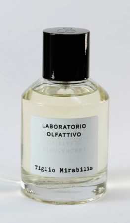 Tiglio Mirabilis - Laboratorio Olfattivo - Eau de Parfum - Unisex - 10ml