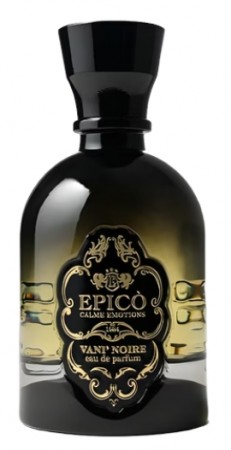 Vani Noire - Epicò - Eau de Parfum - Unisex - 5ml